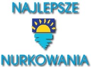 Najlepsze Nurkowania - Schoener Tauchen Polska